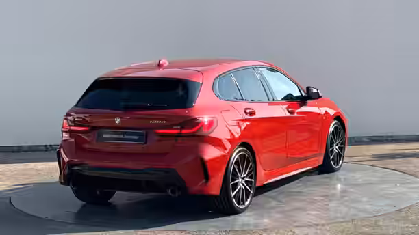 BMW SERIE 1 F40 5 / 43
