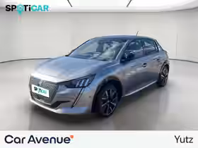 208 ELECTRIQUE GT Pack 50 kWh 136ch