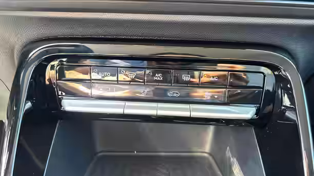 CITROEN E-C3 AIRCROSS 28 / 38