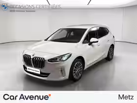 SERIE 2 ACTIVE TOURER U06 Luxury Active Tourer 218i 136 ch DKG7