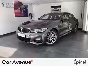 SERIE 3 G20 M Sport 330d  265 ch BVA8