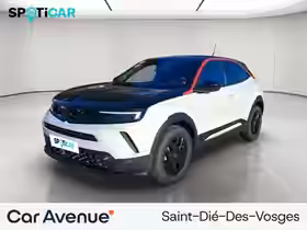 MOKKA GS Line 1.2 Turbo 130 ch BVM6
