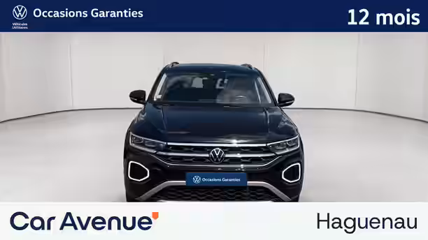 VOLKSWAGEN T-ROC 8 / 37