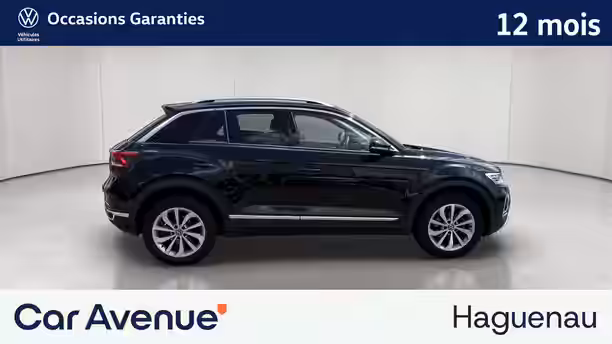 VOLKSWAGEN T-ROC 6 / 37