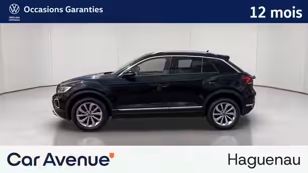 VOLKSWAGEN T-ROC 2 / 37
