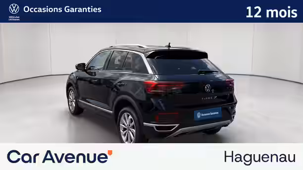 VOLKSWAGEN T-ROC 3 / 37