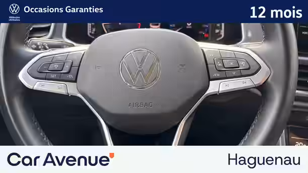 VOLKSWAGEN T-ROC 20 / 37