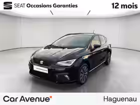 IBIZA Copa / Full Link / Caméra / Feux Full LED 1.0 TSI 95