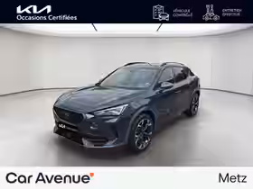FORMENTOR V 1.4 e-HYBRID 204 ch DSG6