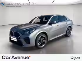 X2 U10 M Sport X2 sDrive 18d 150ch DKG7