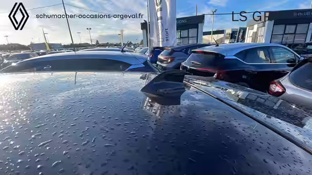 RENAULT CAPTUR 16 / 17