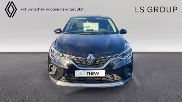 RENAULT CAPTUR 4 / 17