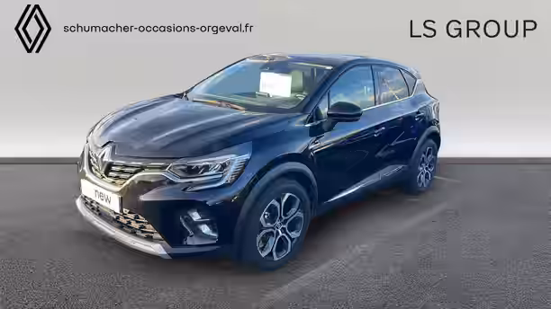 RENAULT CAPTUR 1 / 17
