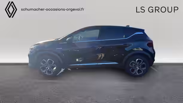 RENAULT CAPTUR 3 / 17