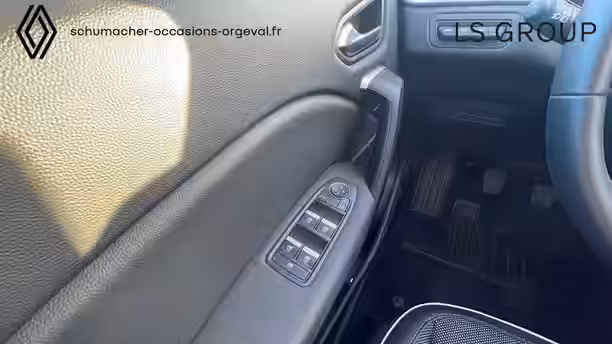 RENAULT CAPTUR 12 / 17