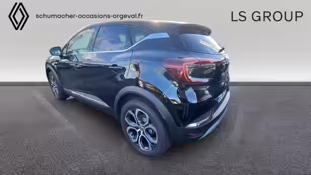 RENAULT CAPTUR 2 / 17