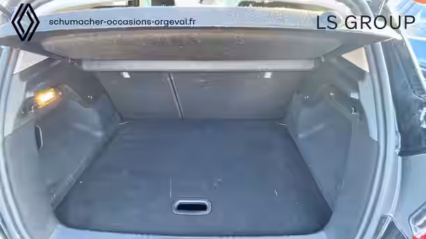 RENAULT CAPTUR 15 / 17
