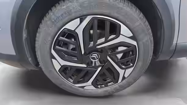 CITROEN C4 14 / 36
