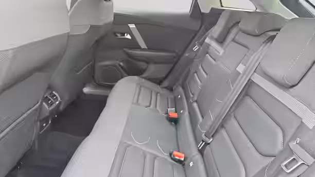 CITROEN C4 12 / 36