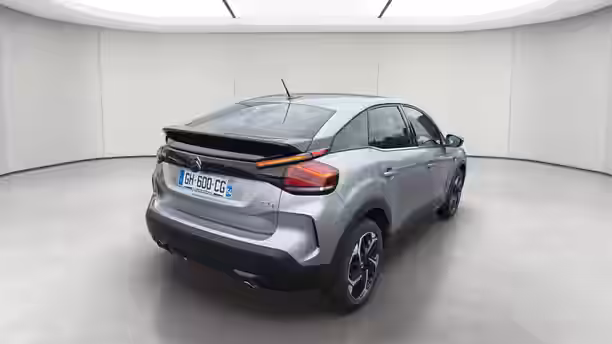 CITROEN C4 5 / 36