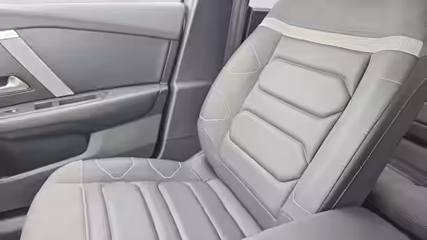 CITROEN C4 34 / 36