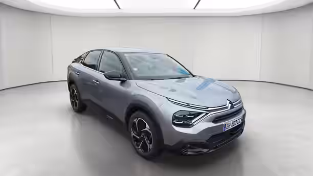 CITROEN C4 7 / 36