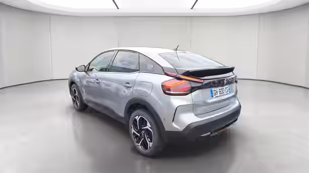CITROEN C4 3 / 36