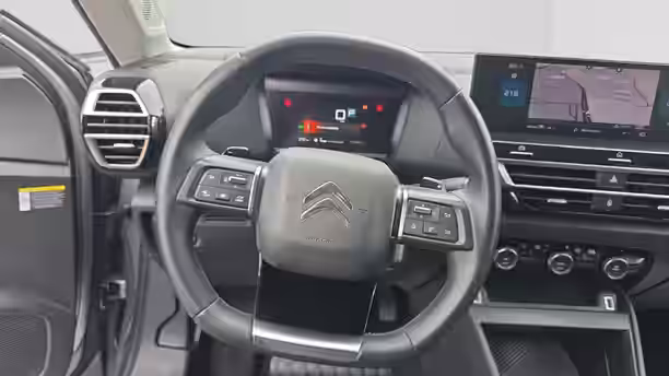 CITROEN C4 10 / 36