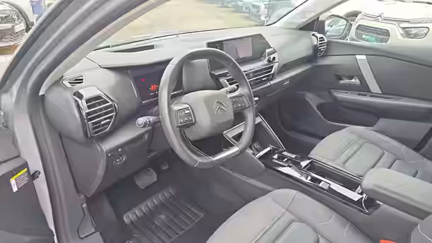 CITROEN C4 29 / 36