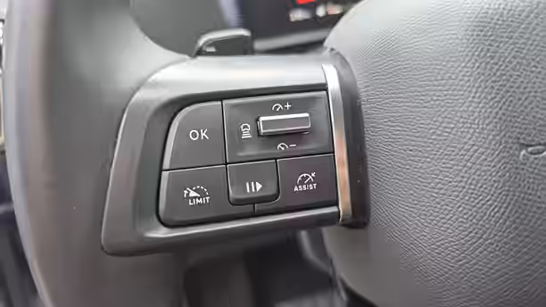 CITROEN C4 21 / 36