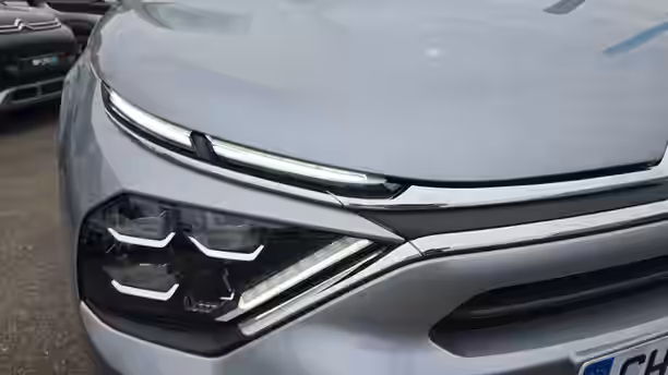 CITROEN C4 25 / 36