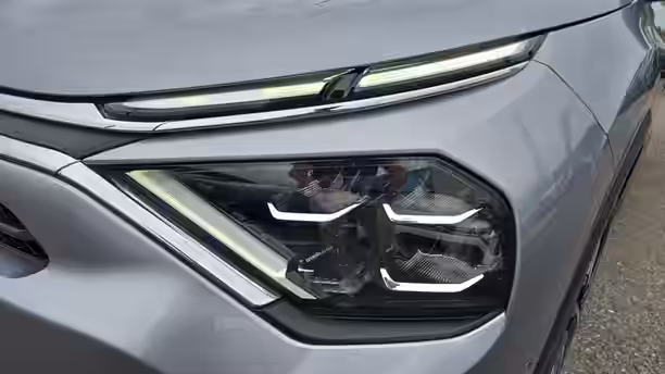 CITROEN C4 26 / 36