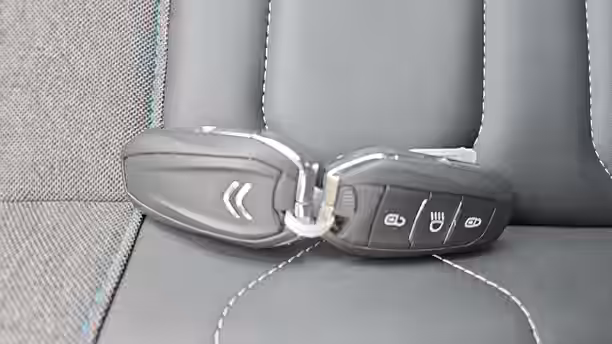 CITROEN C4 24 / 36