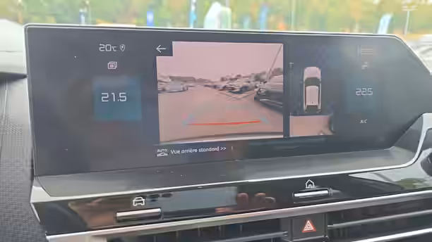 CITROEN C4 30 / 36