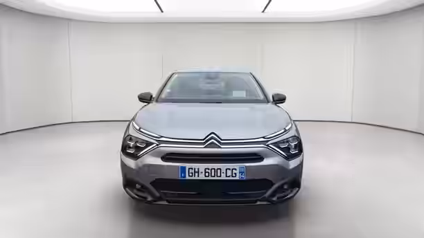 CITROEN C4 8 / 36