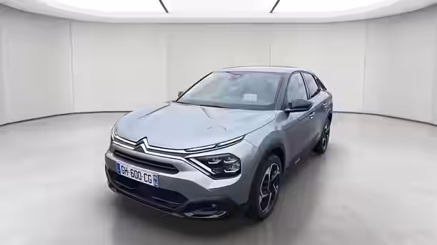 CITROEN C4 1 / 36