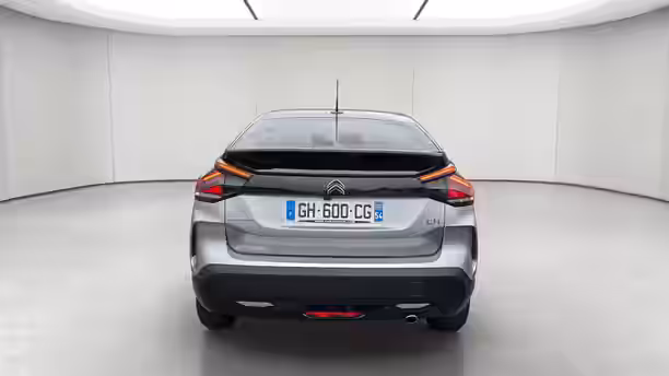 CITROEN C4 4 / 36