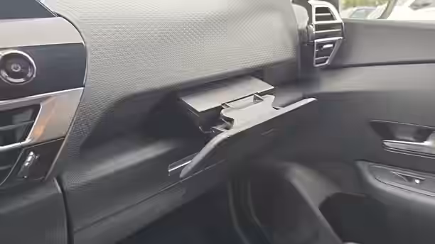 CITROEN C4 23 / 36