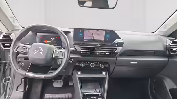 CITROEN C4 9 / 36