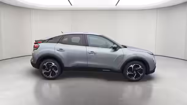 CITROEN C4 6 / 36