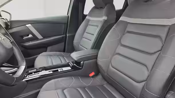 CITROEN C4 11 / 36