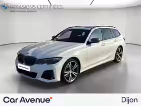 SERIE 3 TOURING G21  Touring M340d xDrive 340 ch BVA8