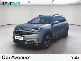 C5 AIRCROSS Shine PureTech 130 S&S EAT8