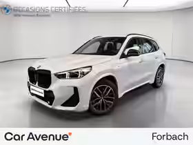 X1 U11 M Sport X1 xDrive 25e 245ch DKG7