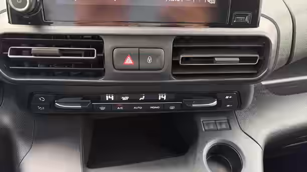 CITROEN BERLINGO 18 / 32