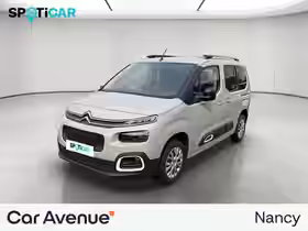 BERLINGO Feel Pack Taille M BlueHDi 100 S&S BVM6