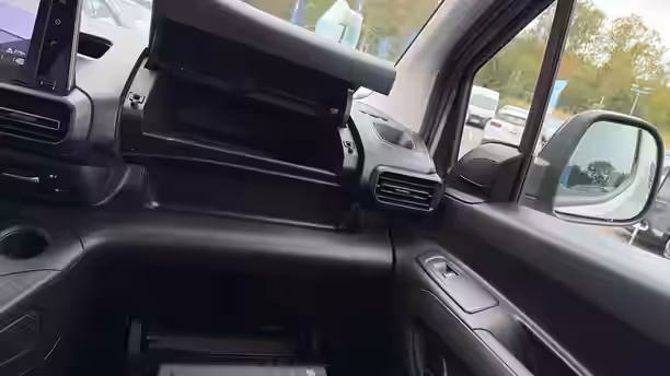 CITROEN BERLINGO 27 / 32