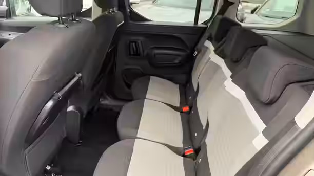 CITROEN BERLINGO 12 / 32