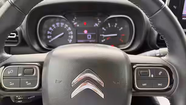 CITROEN BERLINGO 20 / 32