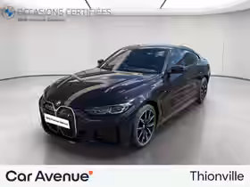 I4 G26 M Sport i4 eDrive35 286 ch BVA